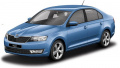 Skoda Rapid Sedan